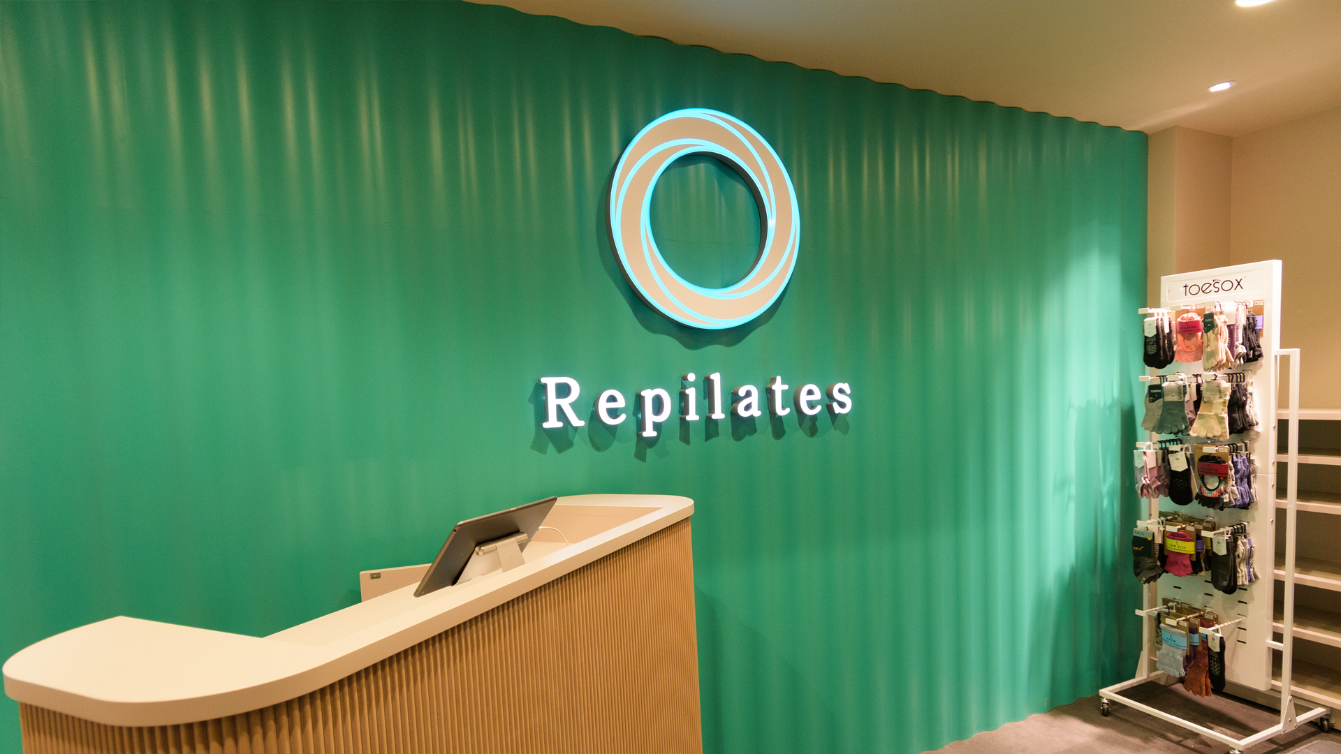 イオンモール扶桑店