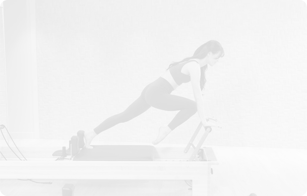 マシンピラティスの画像