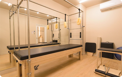 “３つ”の理由