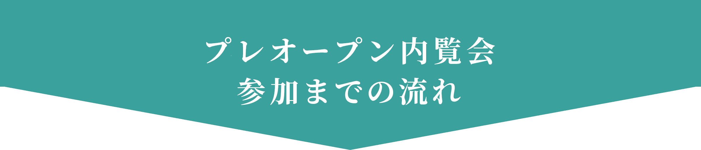 流れ